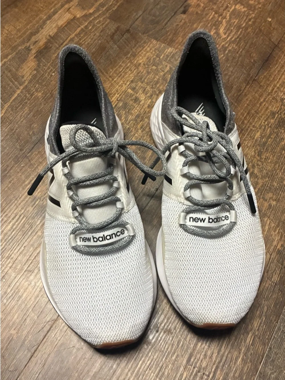 ROAM lightweight knit